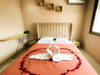 Luxury appartement climatisé à marjan - Appartement à vendre - Tanger