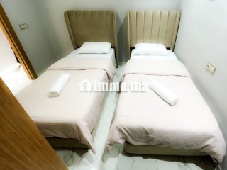 Luxury appartement climatisé à marjan - Appartement à vendre - Tanger
