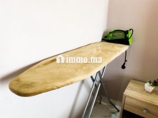 Luxury appartement climatisé à marjan - Appartement à vendre - Tanger
