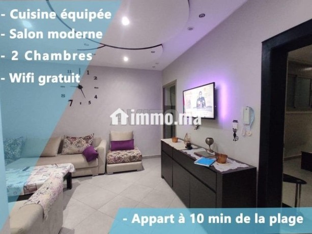 appart-avec-wifi-ref-d01-hay-dakhla-big-4