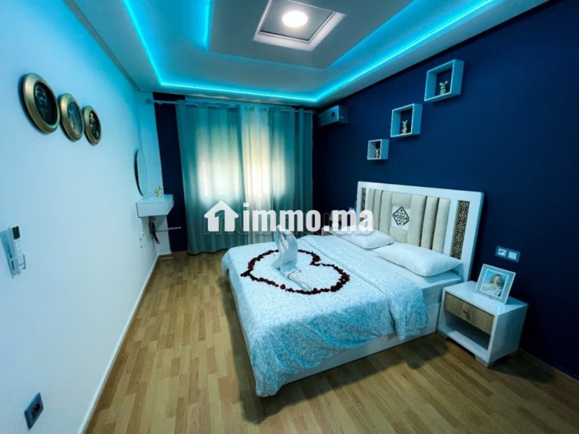 Studio de luxe climatisée - Vente Immobilier - Tanger - photo 4