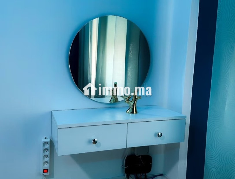 Studio de luxe climatisée - Vente Immobilier - Tanger - photo 5