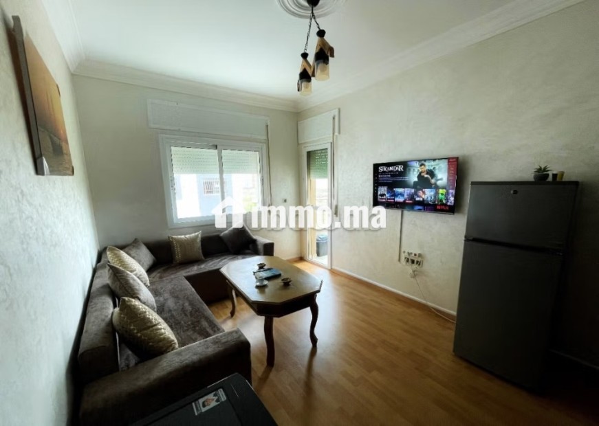 Studio de luxe climatisée - Vente Immobilier - Tanger - photo 7