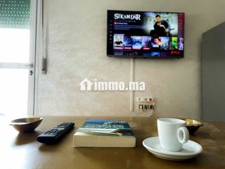 Studio de luxe climatisée - Maison à vendre - Tanger