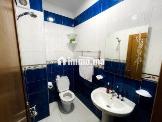 Studio de luxe climatisée - Maison à vendre - Tanger