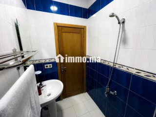Studio de luxe climatisée - Maison à vendre - Tanger