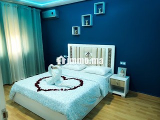 Studio de luxe climatisée - Maison à vendre - Tanger