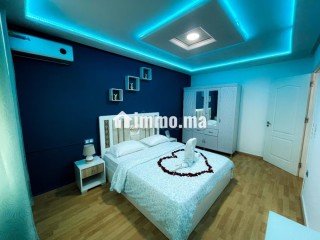 Studio de luxe climatisée - Maison à vendre - Tanger