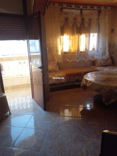 Appartements à louer à Al Hoceima. Surface totale 100 m². Cuisine bien équipée - Vente Immobilier - Al Hoceïma - photo 1
