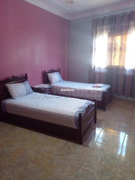 Appartements à louer à Al Hoceima. Surface totale 100 m². Cuisine bien équipée - Vente Immobilier - Al Hoceïma - photo 2