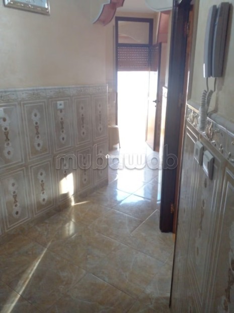 Appartements à louer à Al Hoceima. Surface totale 100 m². Cuisine bien équipée - Vente Immobilier - Al Hoceïma - photo 6