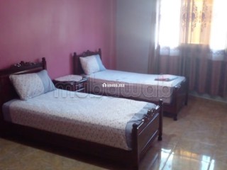 Appartements à louer à Al Hoceima. Surface totale 100 m². Cuisine bien équipée - Appartement à vendre - Al Hoceïma