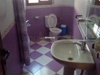 Appartements à louer à Al Hoceima. Surface totale 100 m². Cuisine bien équipée - Appartement à vendre - Al Hoceïma