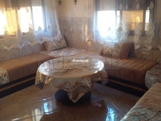 Appartements à louer à Al Hoceima. Surface totale 100 m². Cuisine bien équipée - Appartement à vendre - Al Hoceïma