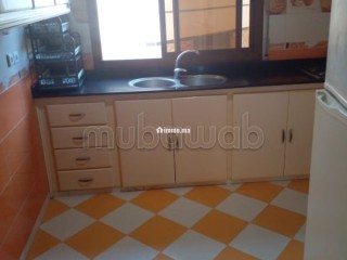 Appartements à louer à Al Hoceima. Surface totale 100 m². Cuisine bien équipée - Appartement à vendre - Al Hoceïma