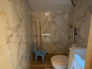 Location saisonnière à Sidi Rahal Chatai. 3 belles chambres. Porte blindée et résidence sécurisée - Appartement à vendre