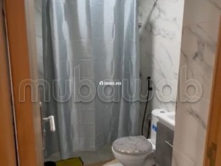 Location saisonnière à Sidi Rahal Chatai. 3 belles chambres. Porte blindée et résidence sécurisée - Appartement à vendre