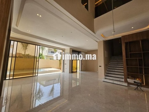 villa-a-vendre-a-targa-400m2-avec-piscine-big-15
