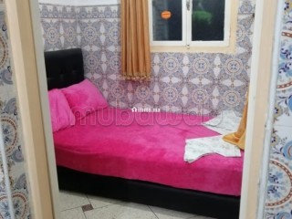 Maison à louer à Biranzarane. 1 Pièce. Téléviseur - Maison à vendre