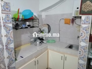Maison à louer à Biranzarane. 1 Pièce. Téléviseur - Maison à vendre