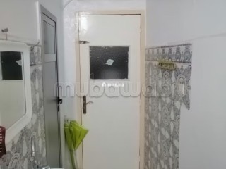 Maison à louer à Biranzarane. 1 Pièce. Téléviseur - Maison à vendre