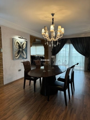 bel-appartement-meuble-a-louer-haut-agdal-big-0