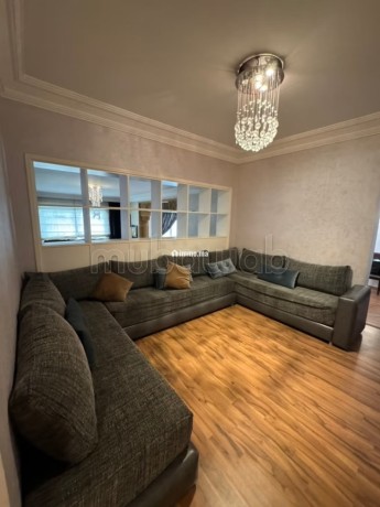bel-appartement-meuble-a-louer-haut-agdal-big-5
