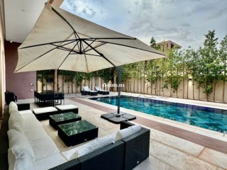 Jolie ville pour les vacances - Villa à vendre