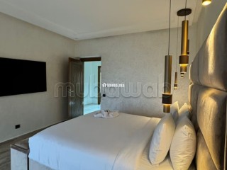 Jolie ville pour les vacances - Villa à vendre