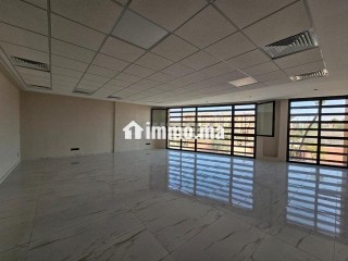 bureau-neuf-a-louer-de-77m2-gueliz