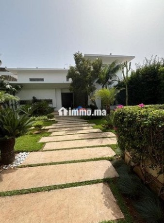 villa-a-louer-souissi-rabat-big-2