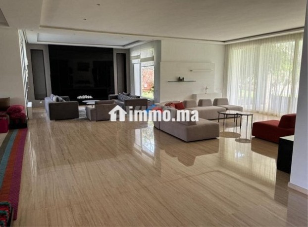 villa-a-louer-souissi-rabat-big-3