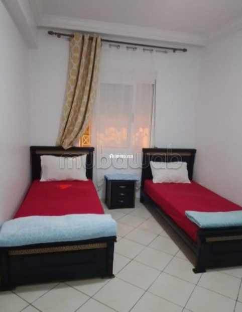 Appartement meublé pour vacances familles AGADIR - Vente Immobilier - Agadir - photo 2