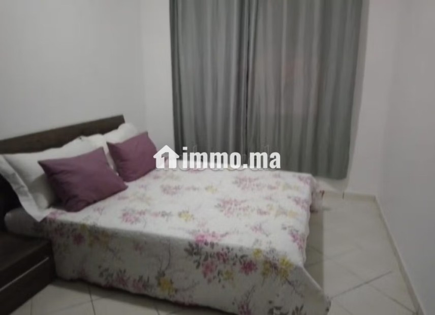 Appartement meublé pour vacances familles AGADIR - Vente Immobilier - Agadir - photo 3
