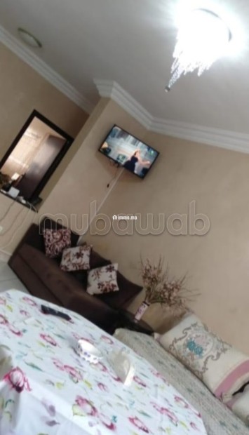 Appartement meublé pour vacances familles AGADIR - Vente Immobilier - Agadir - photo 4