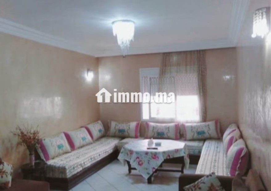 Appartement meublé pour vacances familles AGADIR - Vente Immobilier - Agadir - photo 5