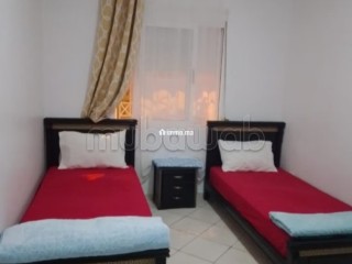 Appartement meublé pour vacances familles AGADIR - Appartement à vendre - Agadir