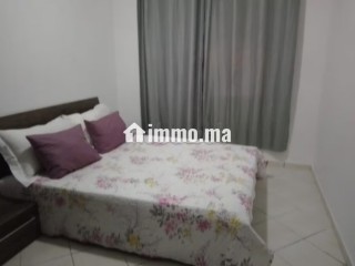 Appartement meublé pour vacances familles AGADIR - Appartement à vendre - Agadir