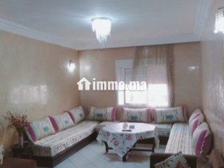 Appartement meublé pour vacances familles AGADIR - Appartement à vendre - Agadir