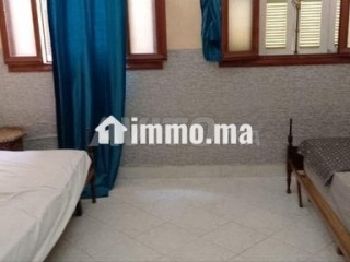appartement-meuble-a-tanger-pres-de-la-plage