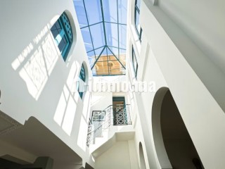 Riad Abi vue magique et piscine en privatisation - Maison à vendre