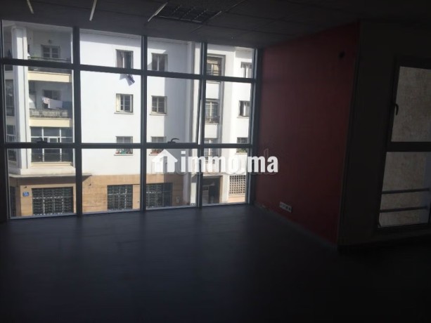 a-louer-bureau-de-60m2-racine-clinique-badr-big-0