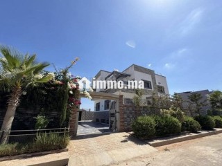 villa-a-vendre-berrechid-lotissement-najah