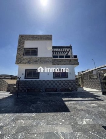 villa-a-vendre-berrechid-lotissement-najah-big-3