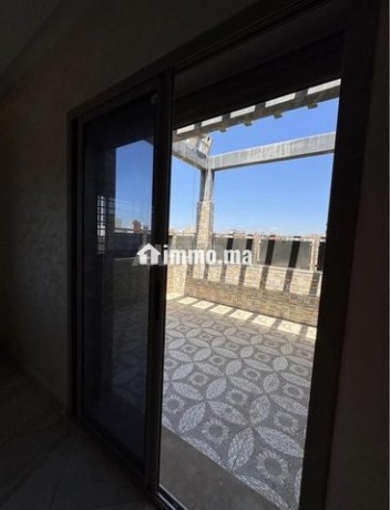 villa-a-vendre-berrechid-lotissement-najah-big-4