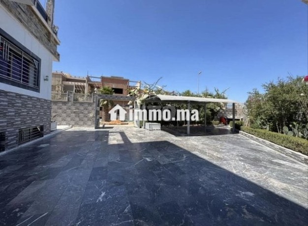 villa-a-vendre-berrechid-lotissement-najah-big-7