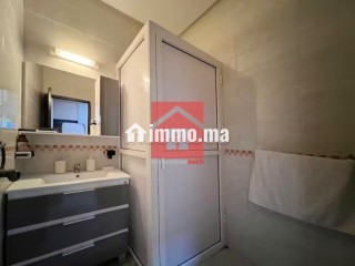 Joli appart meublé à deux pas de Gueliz - Appartement à vendre