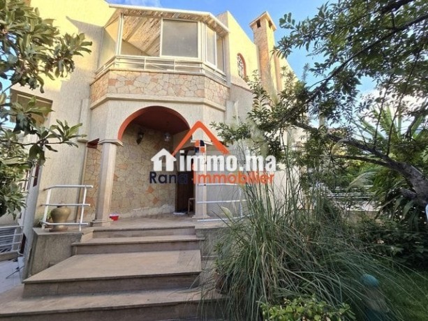 villa-a-vendre-sur-hay-riad-big-9