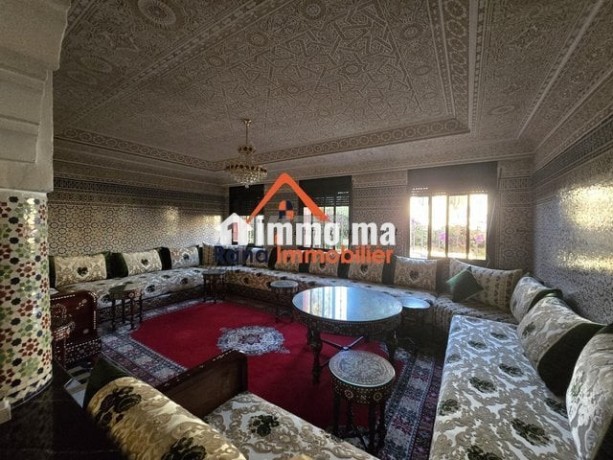 villa-a-vendre-sur-hay-riad-big-4