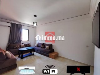 appart-avec-balcon-et-wifi-9mn-de-gueliz